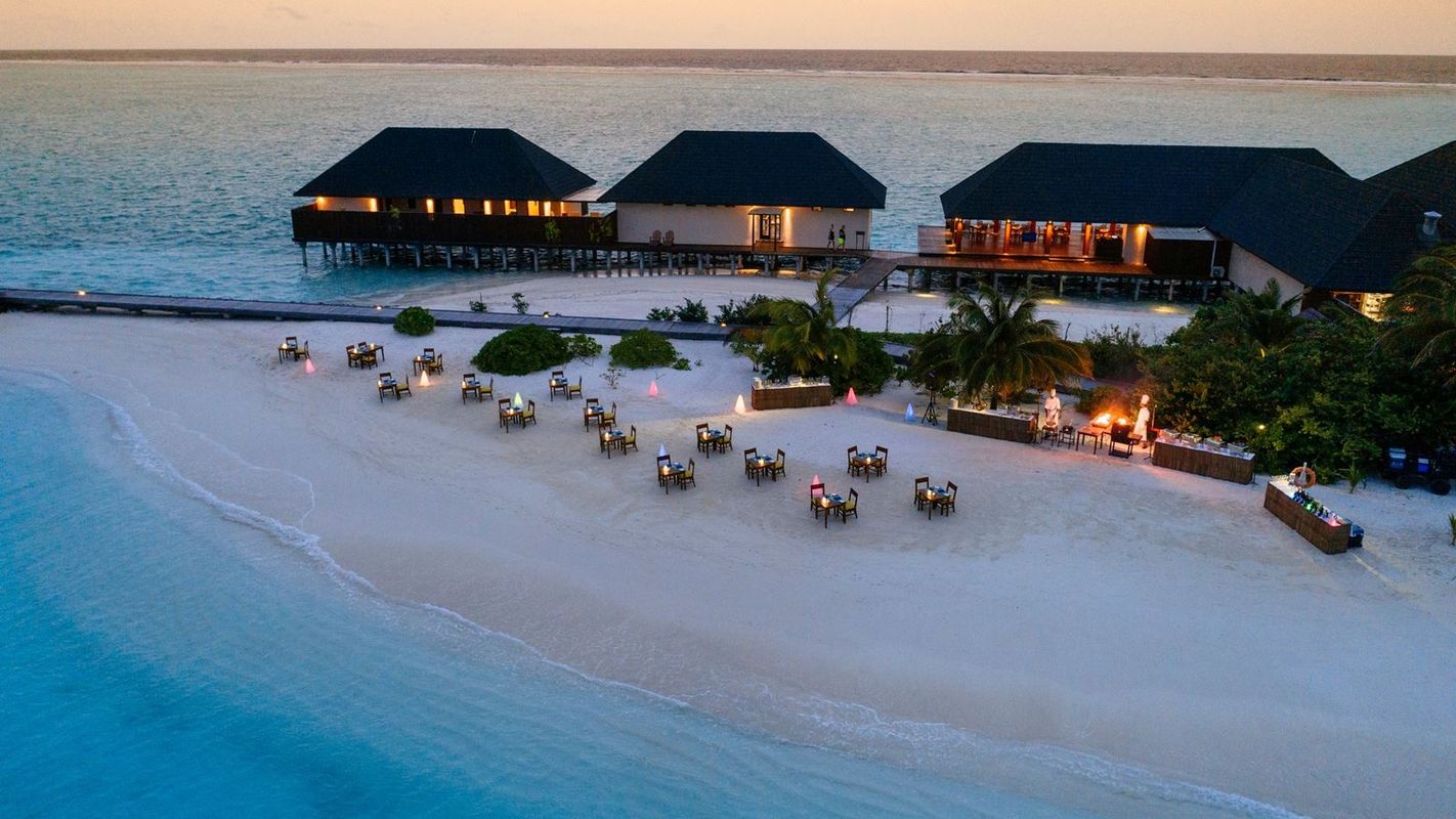 Summer Island Maldives фото 21