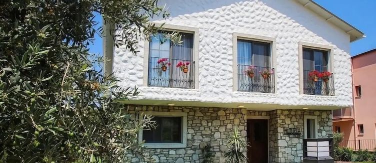 Фото отеля Huzurla Otel