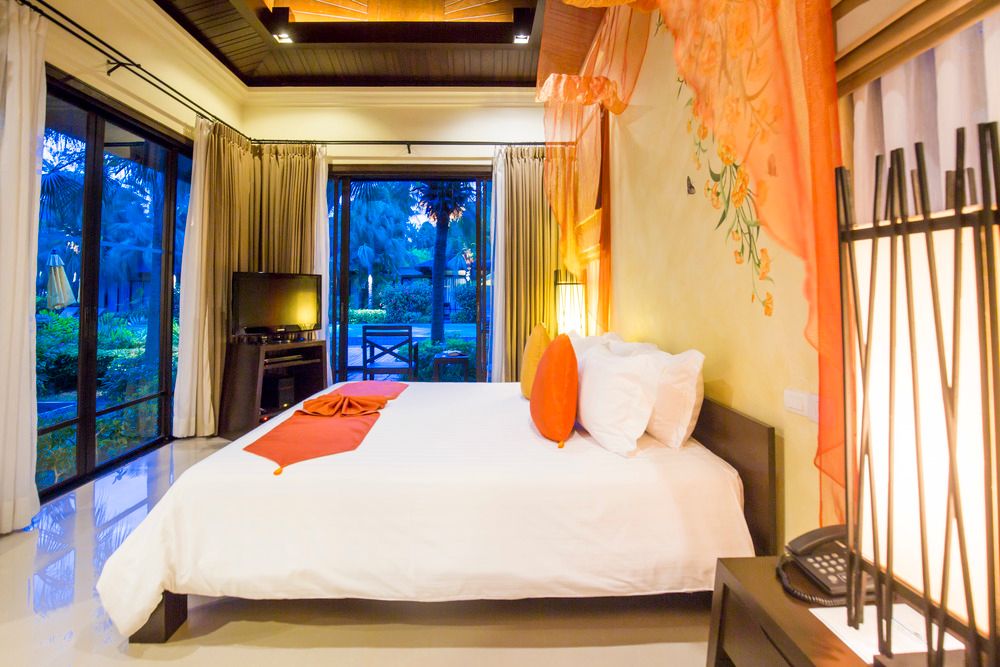 The Passage Samui Villas & Resort фото 45