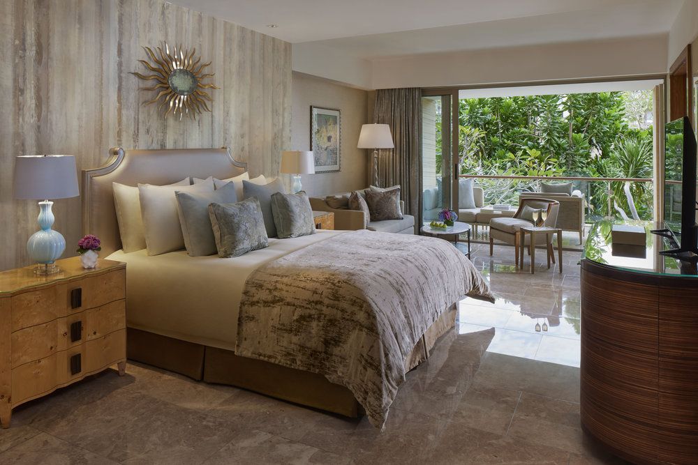 The Mulia, Mulia Resort & Villas фото 77