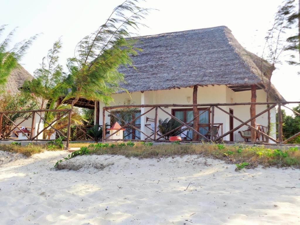 Reef & Beach Resort Zanzibar фото 66