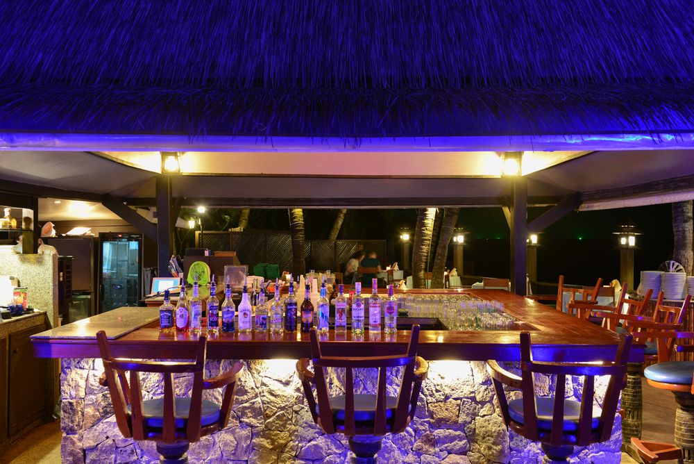 Andaman White Beach Resort фото 64