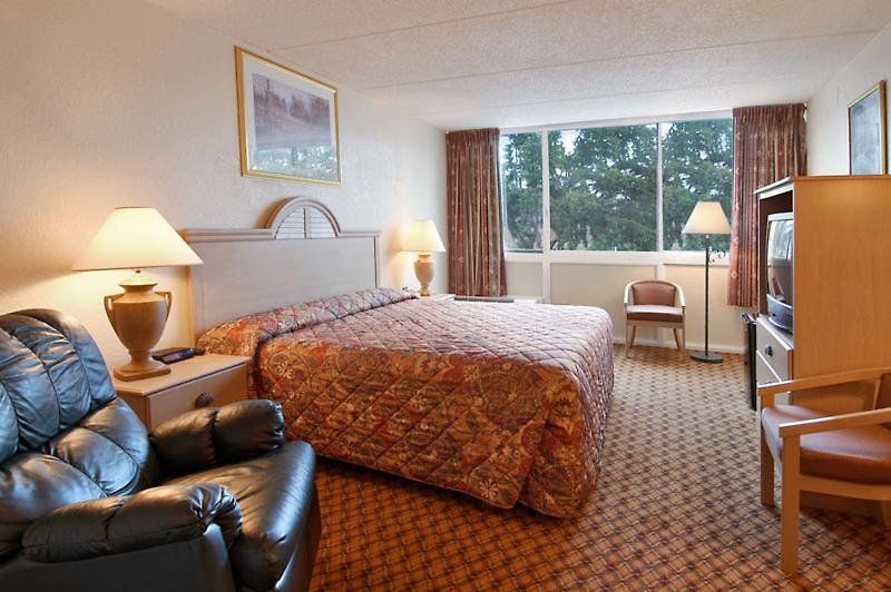 Days Inn Miami International Airport фото 4