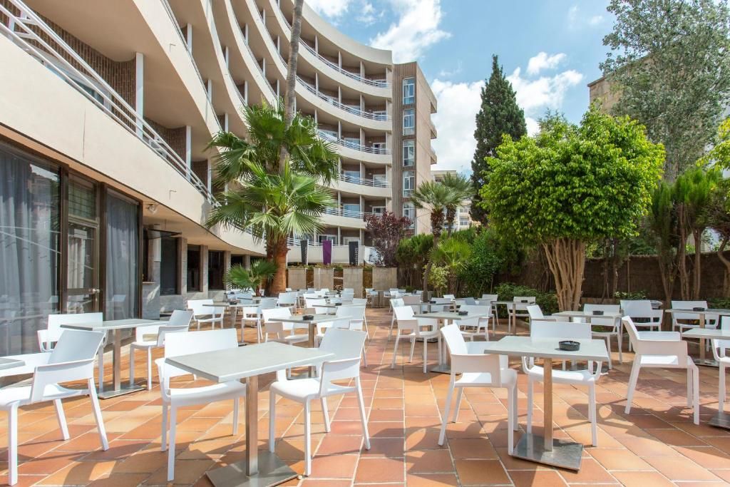 Be Live Adults Only Costa Palma фото 3