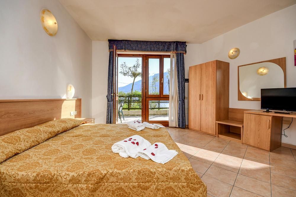 Residence Oasi Limone sul Garda фото 7