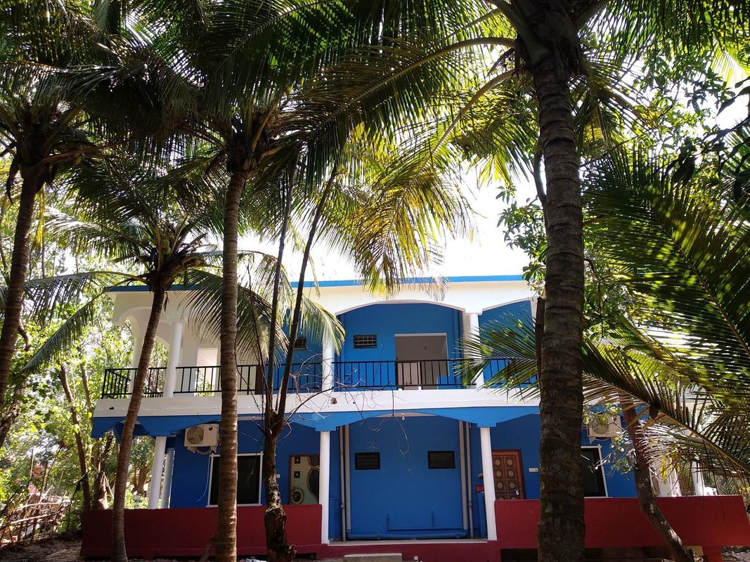 Guest House «Laxmi Holiday Homes Guesthouse» фото 9