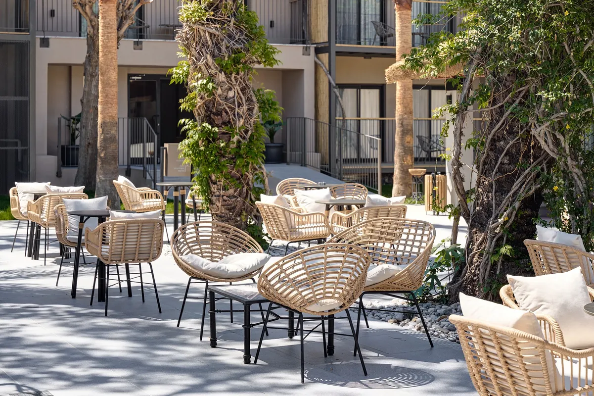 Balmy Beach Resort Kemer (Adults Only) фото 8