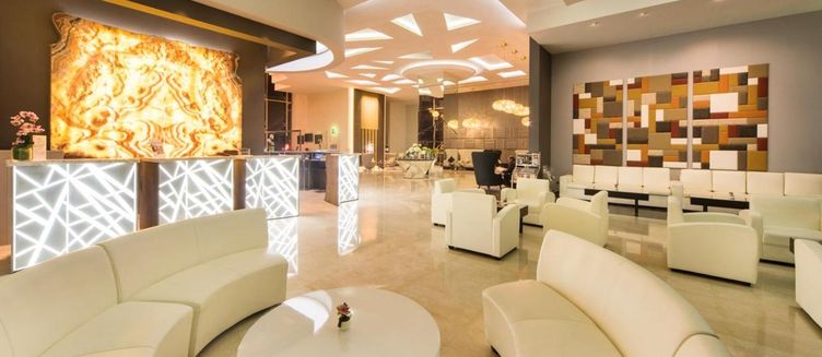 Фото отеля Best Western Plus Doha Hotel