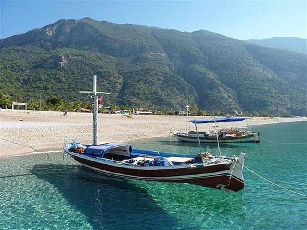 Karbel Beach Hotel фото 29