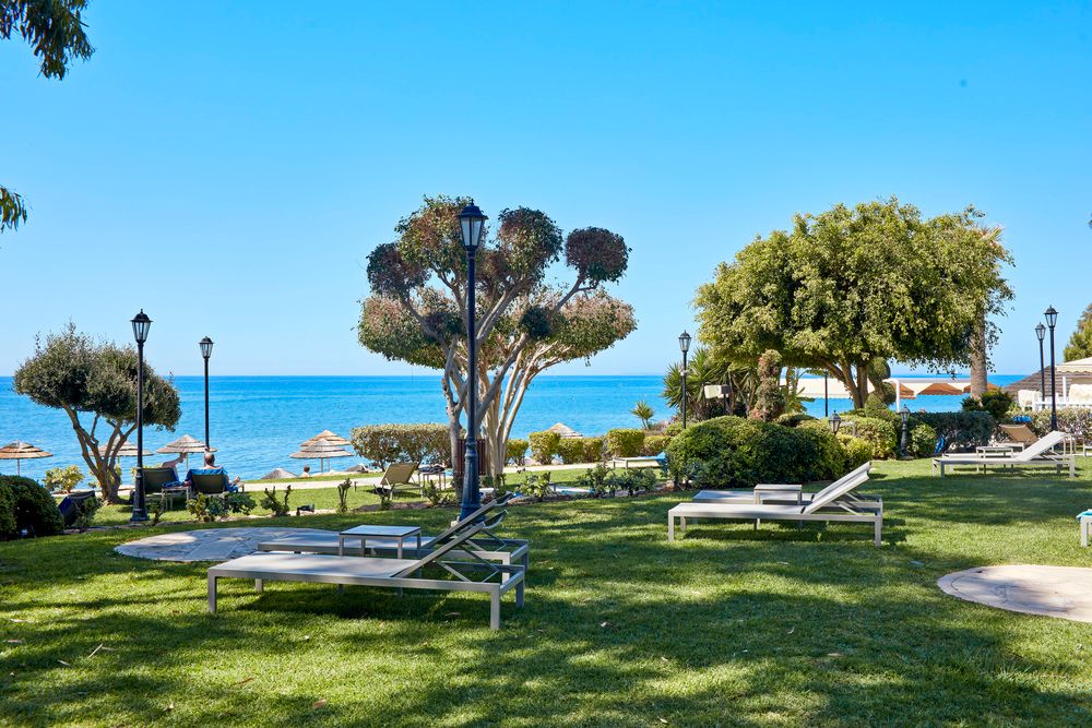 Atlantica Bay Hotel (Adults Only) фото 8