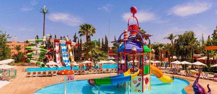 Фото отеля Labranda Rose Aqua Park