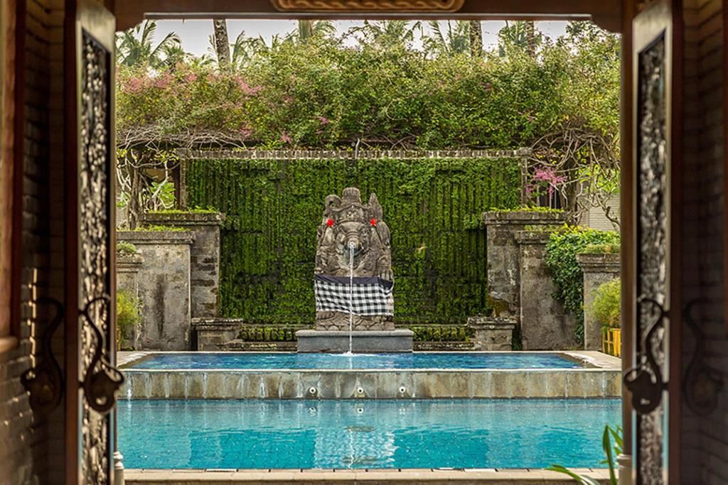 Tanah Gajah, a Resort by Hadiprana фото 42