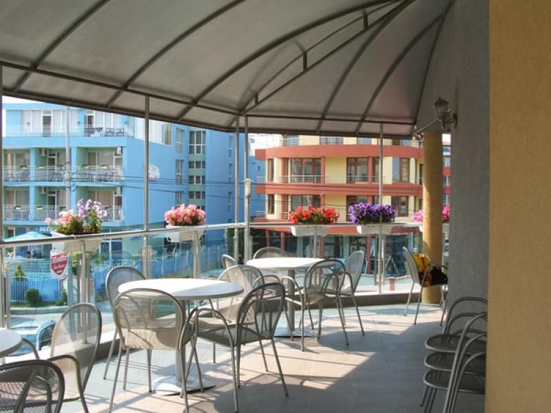 Hotel Royal фото 3