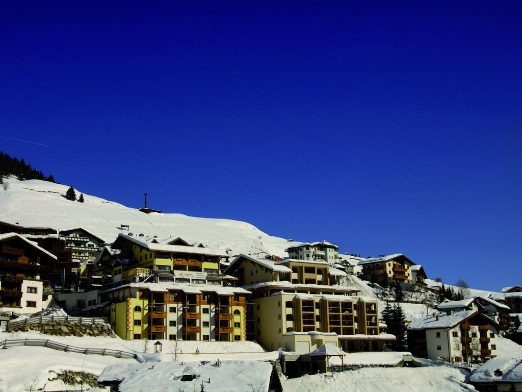 Garni Alpenjuwel фото 0