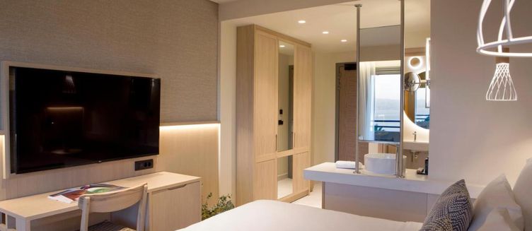 Фото отеля Cora Hotel & Spa Resort