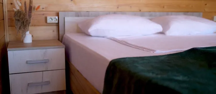 Фото отеля Eco Glamp Sana Lora