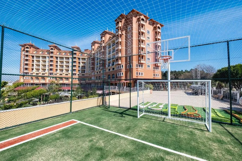 Villa Side Residence фото 15