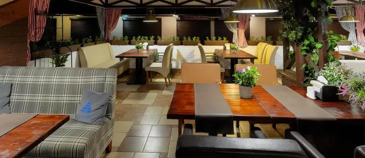 Фото отеля Пансионат «Черноморье»