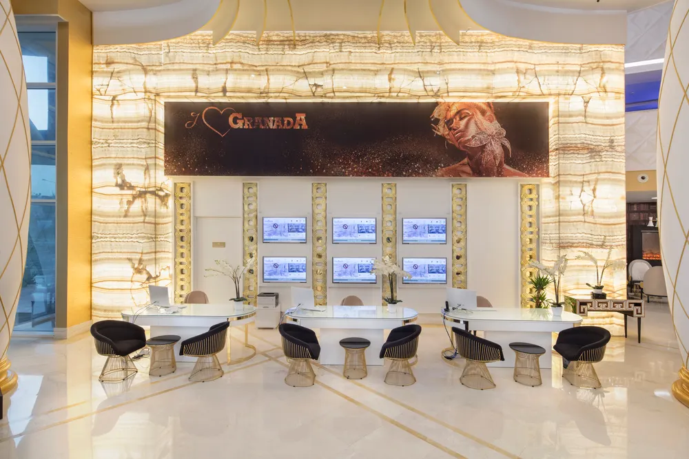 Granada Luxury Beach фото 82
