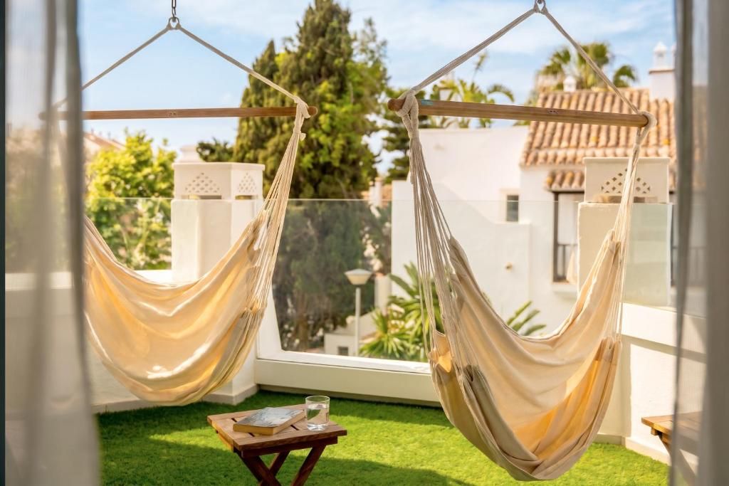 Iberostar Marbella Coral Beach (Adults Only) фото 33