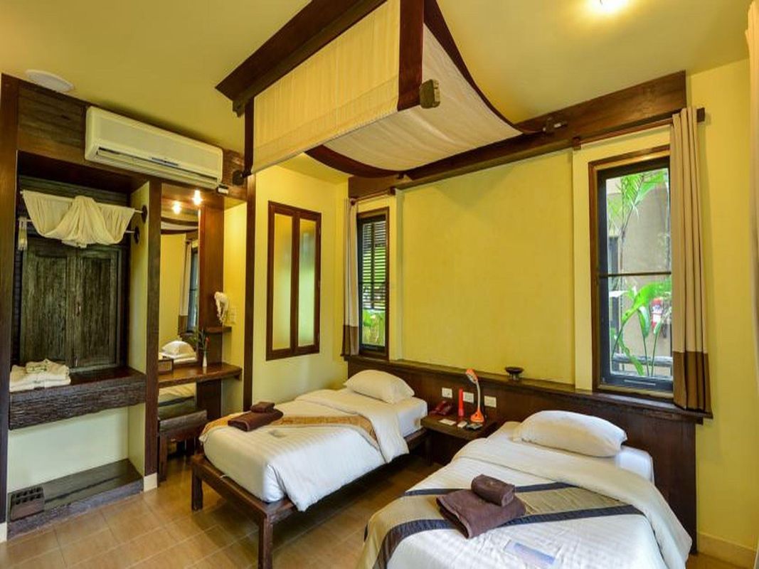 The Spa Koh Chang Resort фото 19