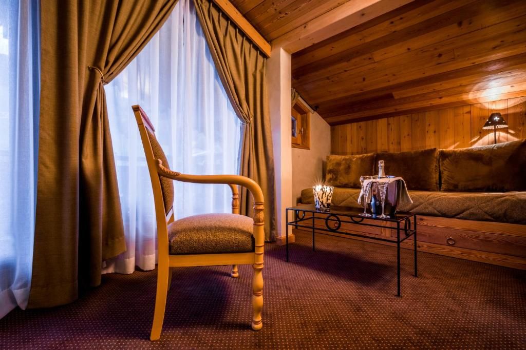 Hotel Le Samoyede фото 18