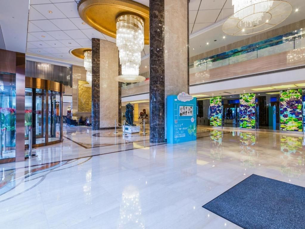 Hotel Equatorial фото 44