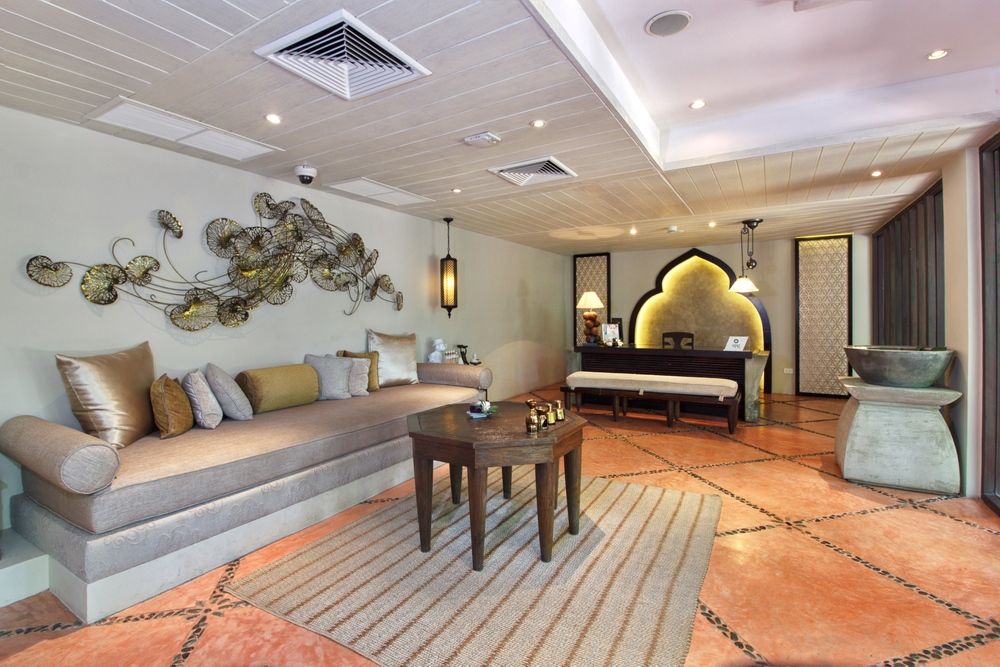 Sheraton Samui Resort фото 79