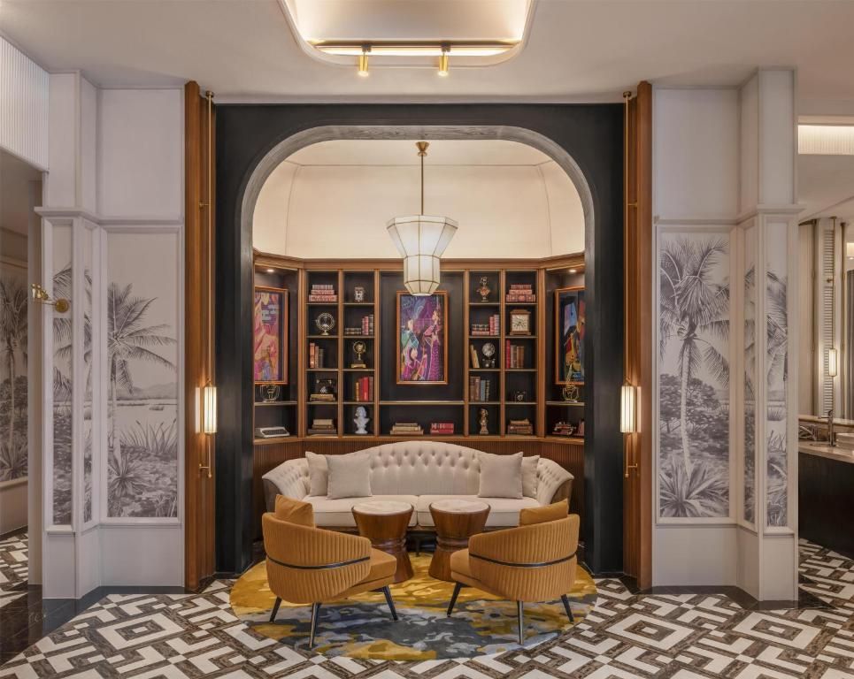La Festa Phu Quoc, Curio Collection By Hilton фото 58
