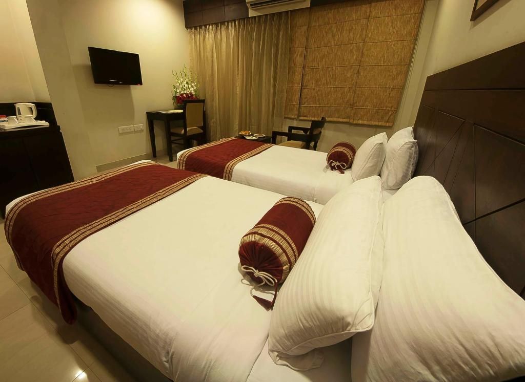 Hotel Classic Diplomat фото 20