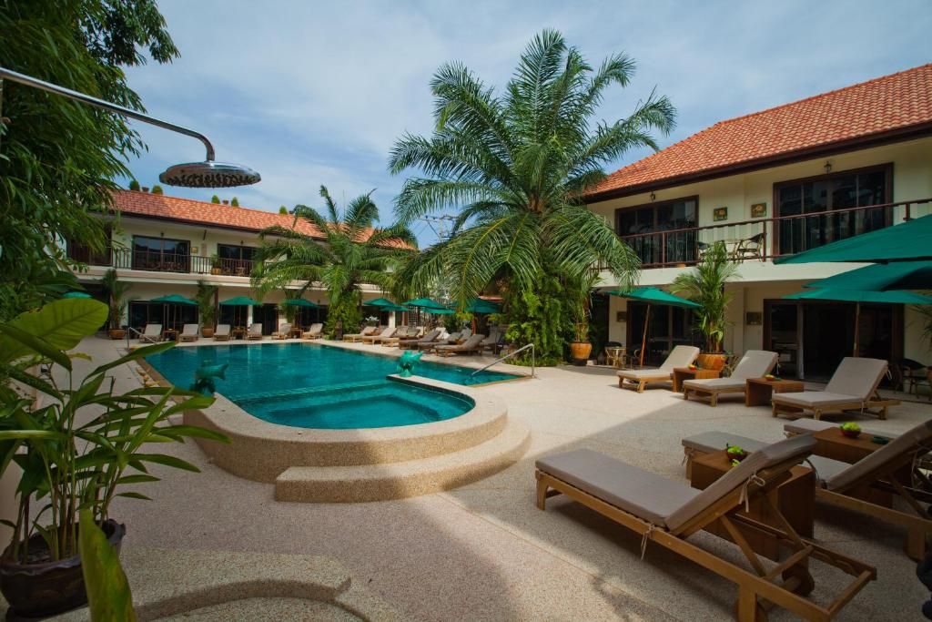 Baan Souy Resort фото 3