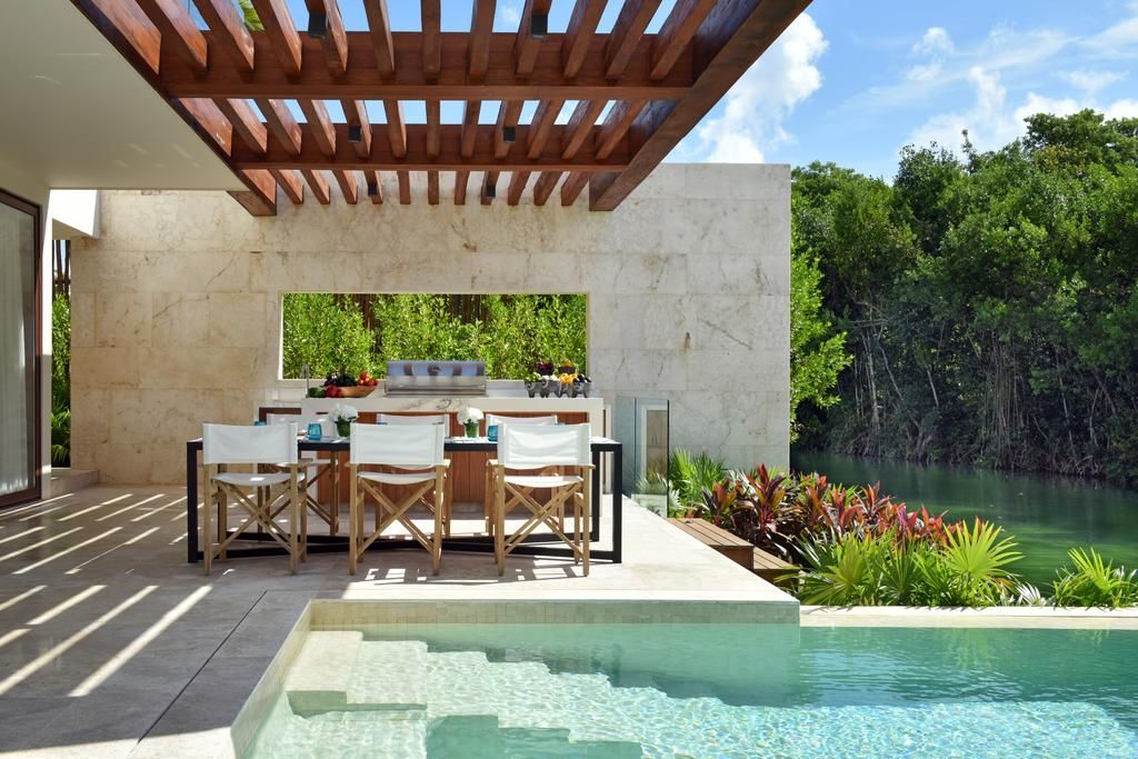 Rosewood Mayakoba фото 2