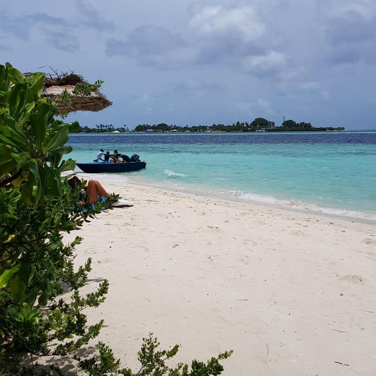 Vaali Island Escapes & Dive фото 29