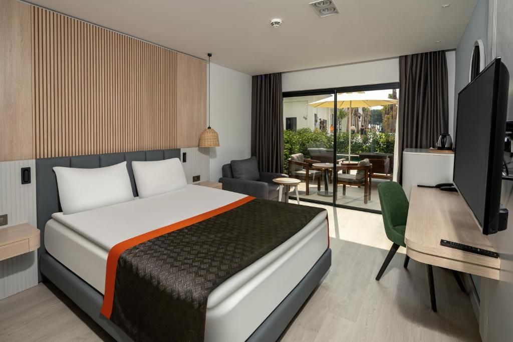 Swandor Hotels & Resorts Kemer фото 207
