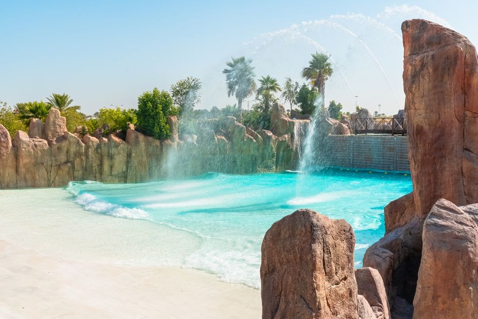 Rixos Premium Saadiyat Island фото 95