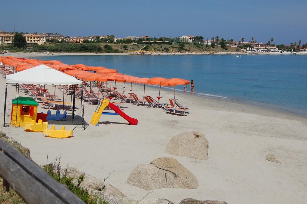 Villaggio Dolomiti Sul Mare фото 6