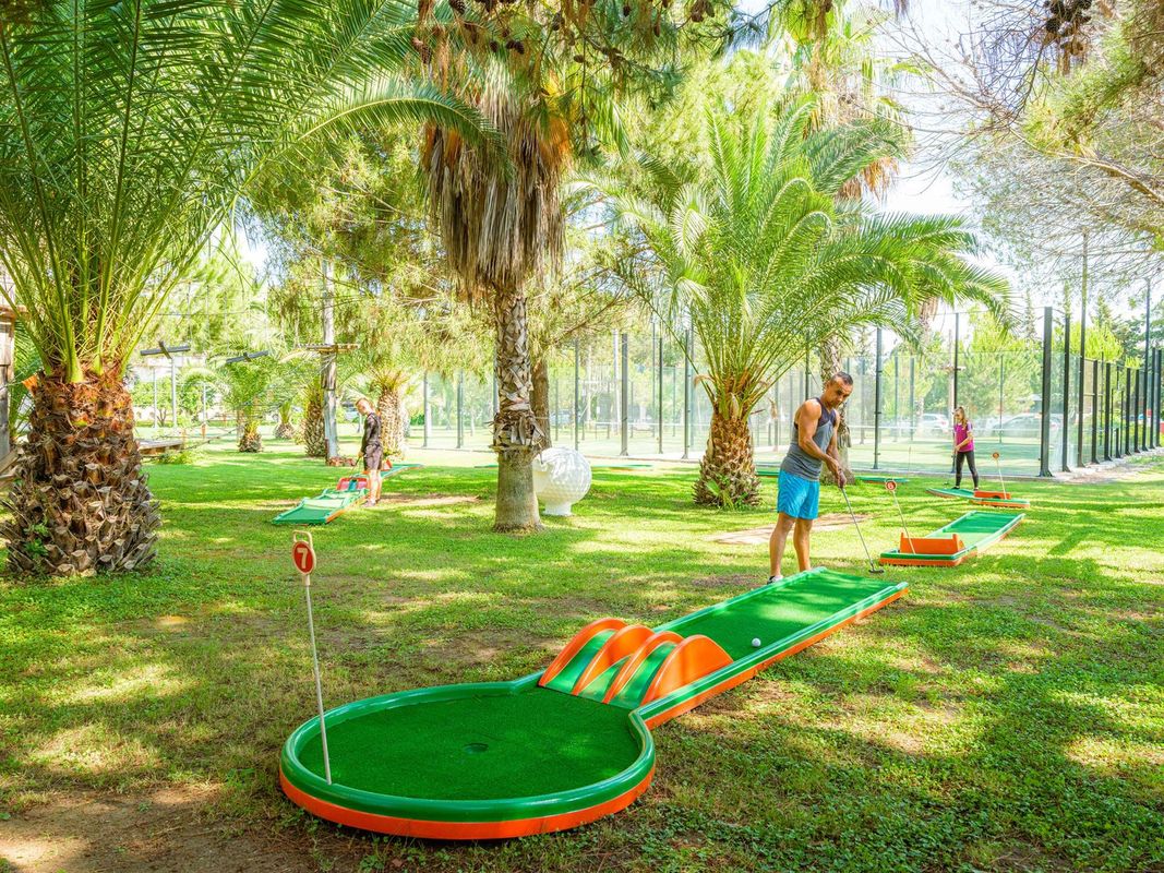 Ali Bey Park Manavgat фото 32