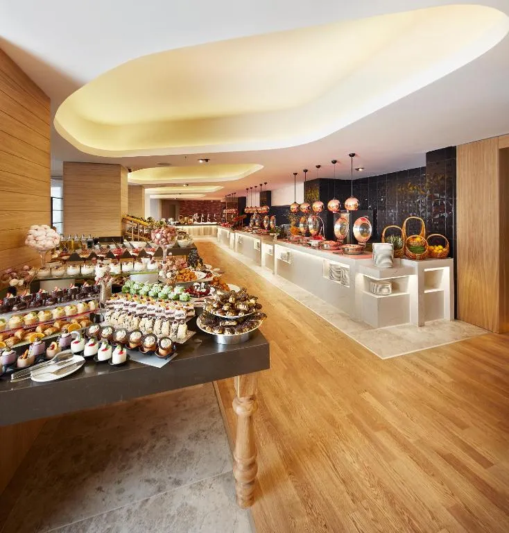 Lalila Blue Suites фото 6