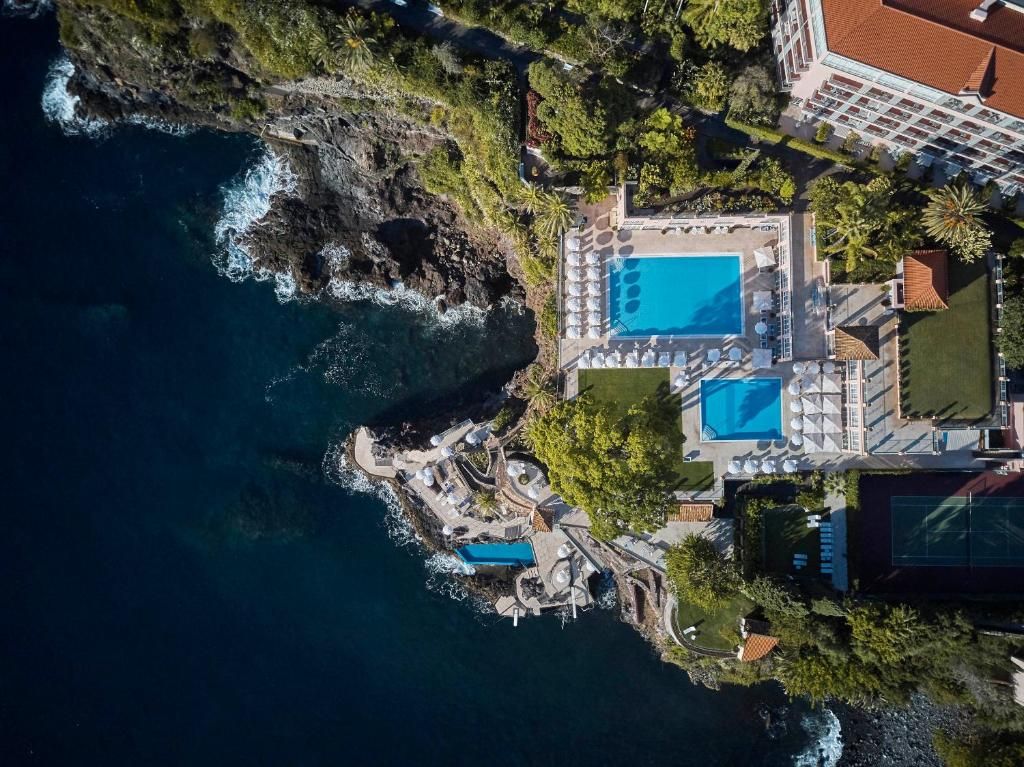 Belmond Reid's Palace фото 20