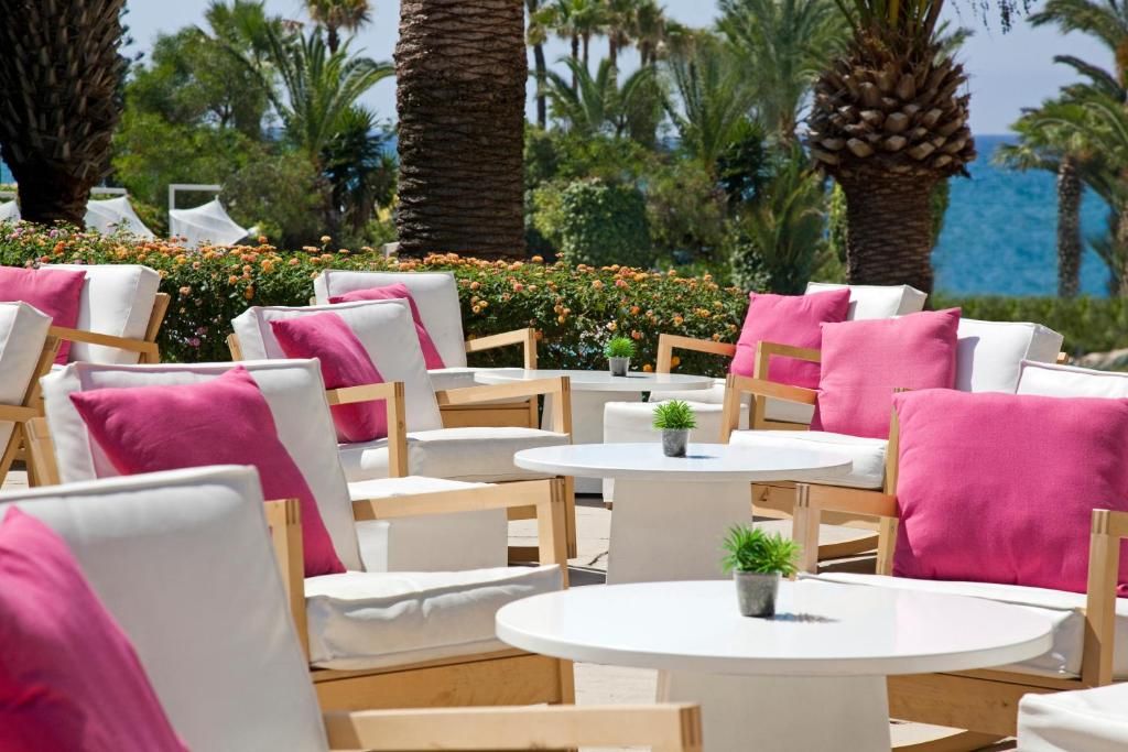 Sentido Sandy Beach Hotel фото 133