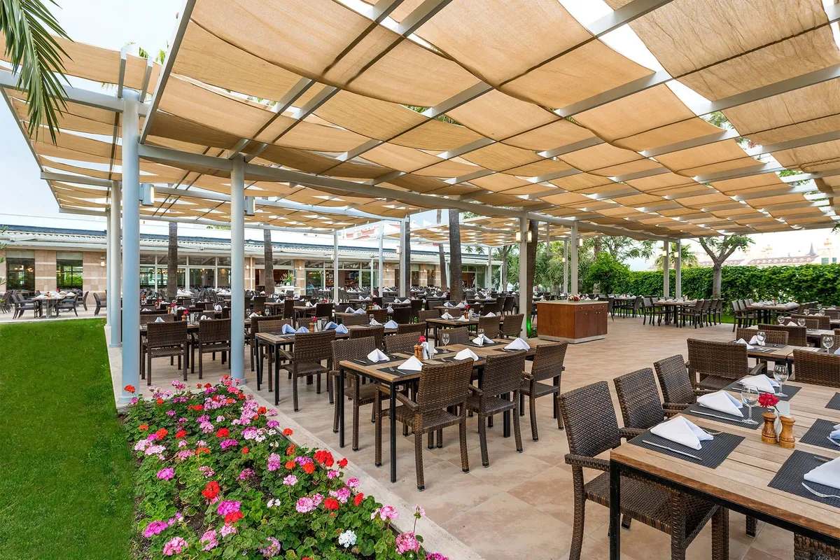Barut B Suites фото 15