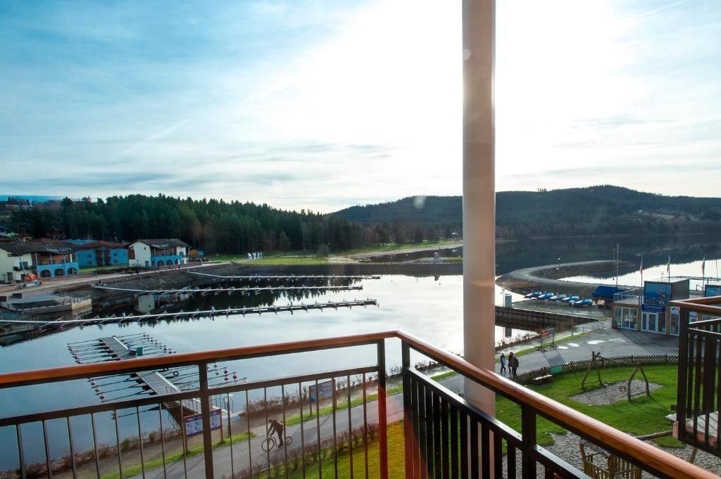 Landal Marina Lipno фото 20