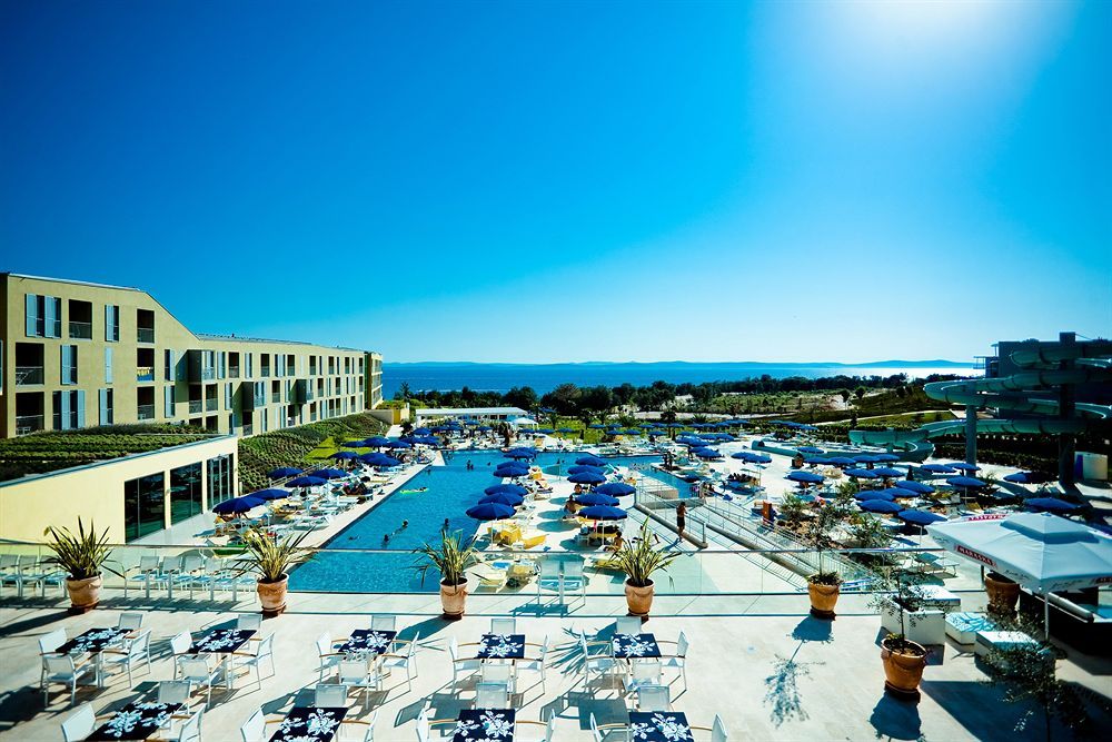 Falkensteiner Family Hotel Diadora фото 36