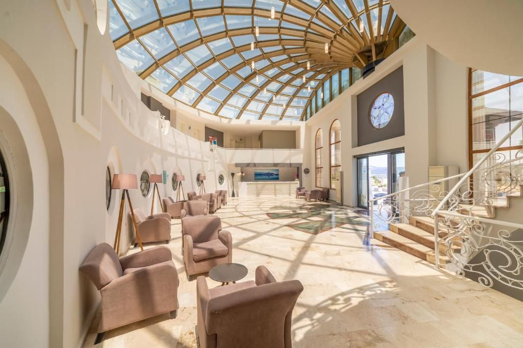 Riva Bodrum Resort (Adults Only) фото 14