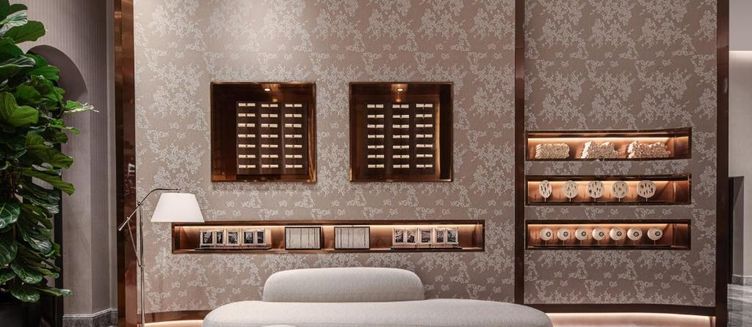 Фото отеля Sanasaryan Han, a Luxury Collection Hotel