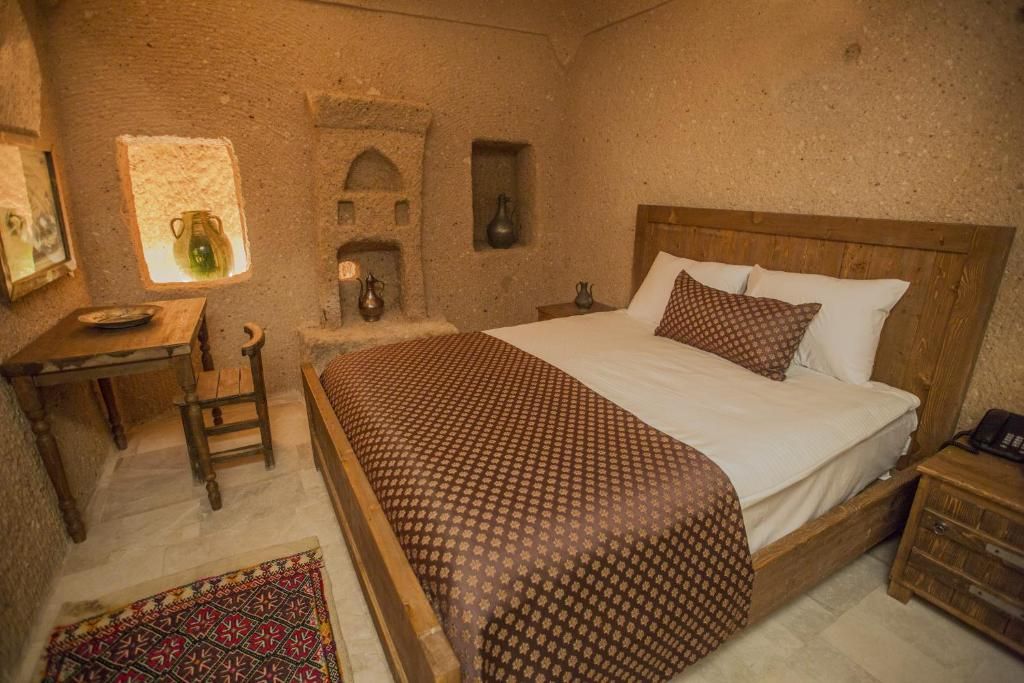 Helike in Cappadocia фото 42