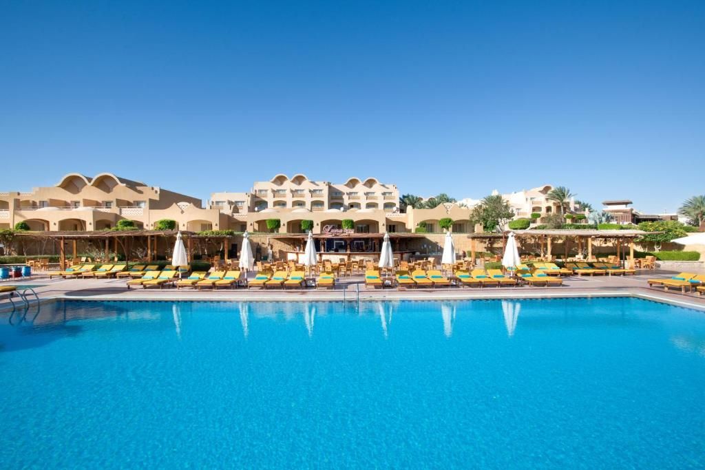Sharm Grand Plaza Resort фото 37