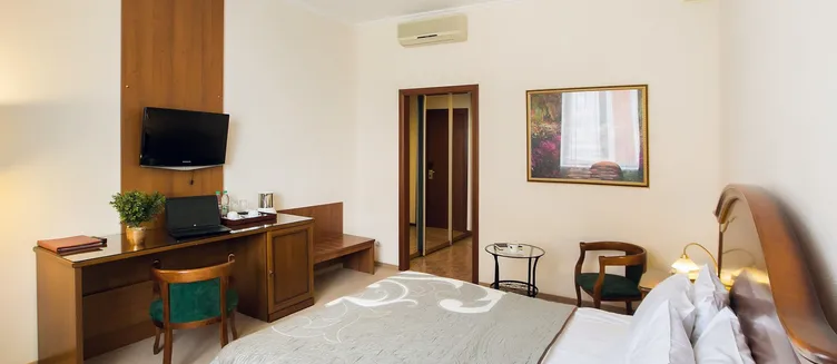 Фото отеля Гольфстрим