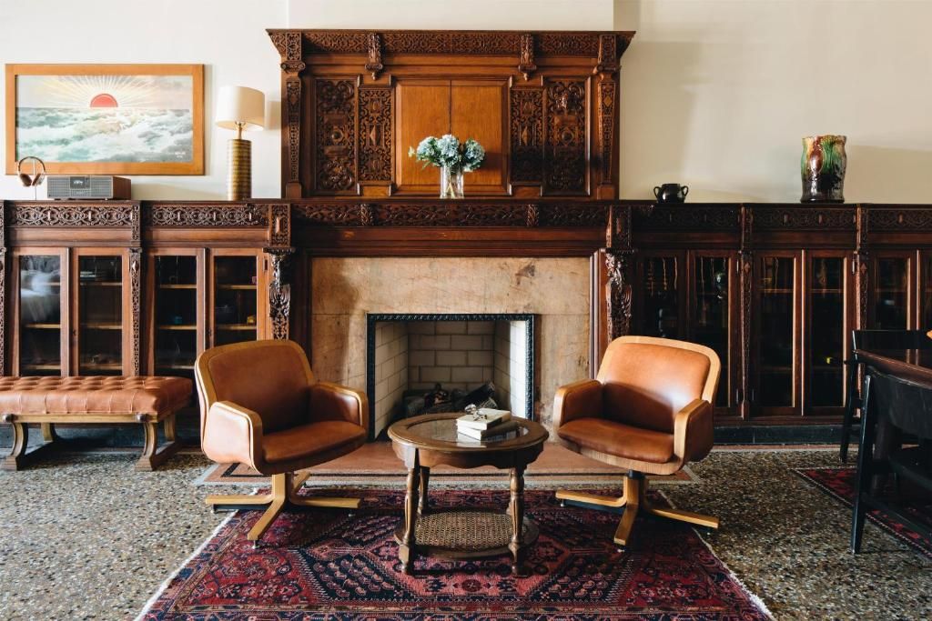 Chicago Athletic Association фото 2