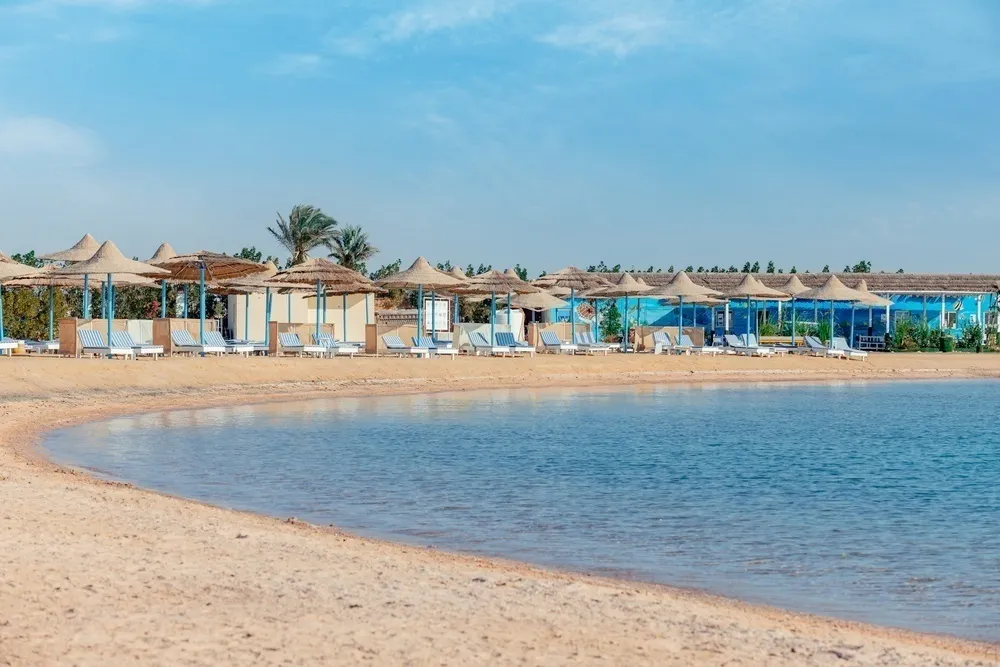 Royal Lagoons Resort & Aquapark фото 6